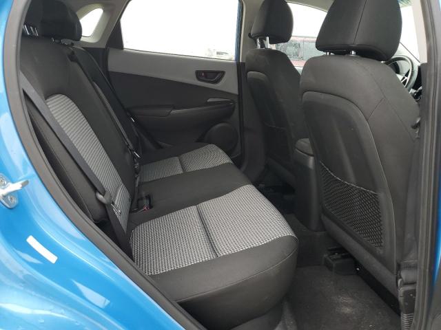 Photo 9 VIN: KM8K22AA4LU440723 - HYUNDAI KONA SEL 