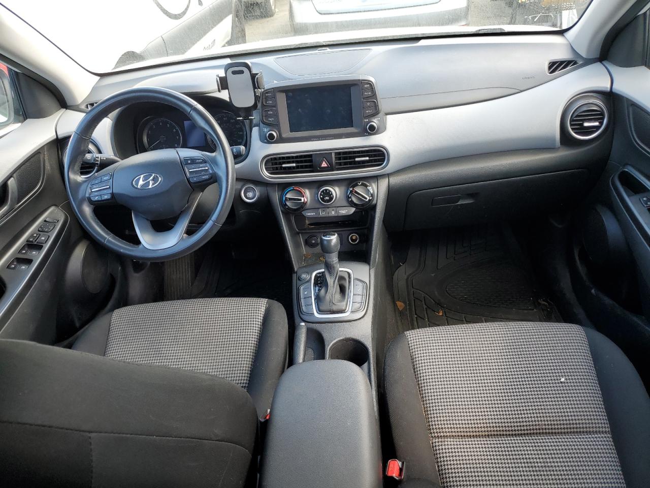 Photo 7 VIN: KM8K22AA4LU446957 - HYUNDAI KONA 