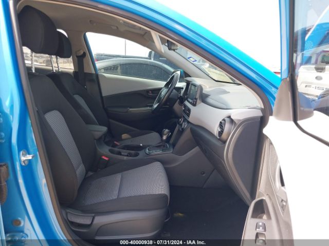 Photo 4 VIN: KM8K22AA4LU494412 - HYUNDAI KONA 