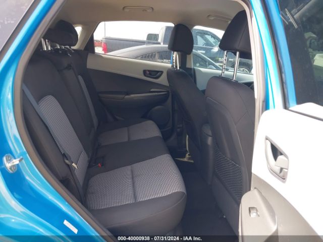 Photo 7 VIN: KM8K22AA4LU494412 - HYUNDAI KONA 