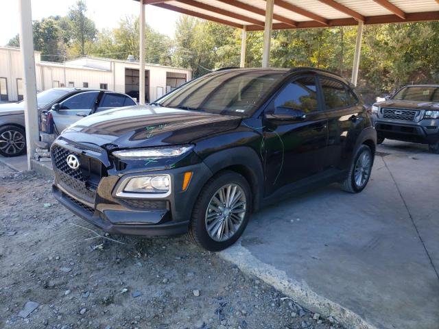 Photo 0 VIN: KM8K22AA4LU503531 - HYUNDAI KONA SEL 