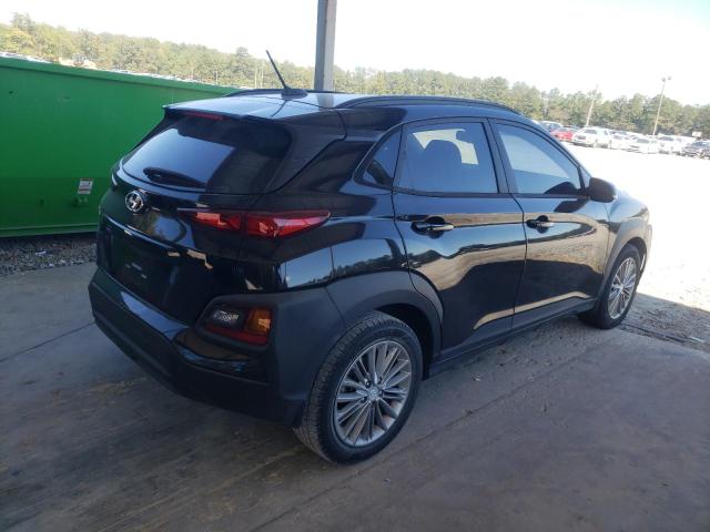 Photo 2 VIN: KM8K22AA4LU503531 - HYUNDAI KONA SEL 