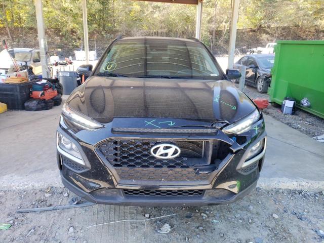 Photo 4 VIN: KM8K22AA4LU503531 - HYUNDAI KONA SEL 