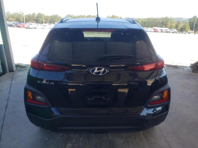 Photo 5 VIN: KM8K22AA4LU503531 - HYUNDAI KONA SEL 