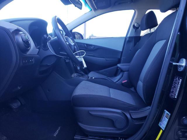 Photo 6 VIN: KM8K22AA4LU503531 - HYUNDAI KONA SEL 