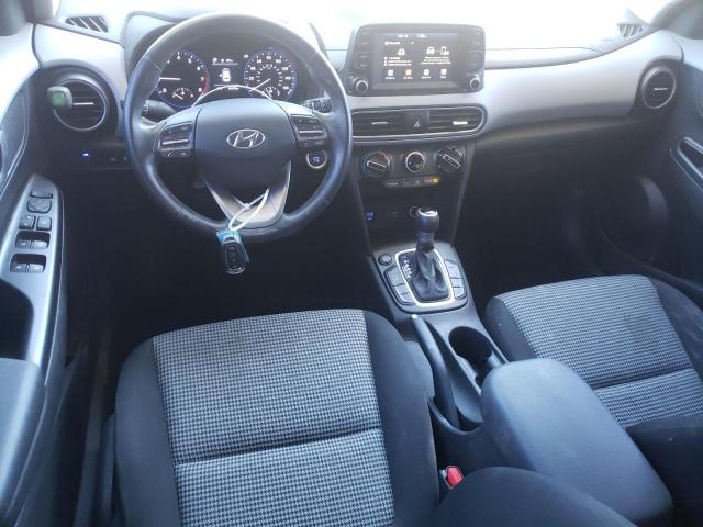 Photo 7 VIN: KM8K22AA4LU503531 - HYUNDAI KONA SEL 