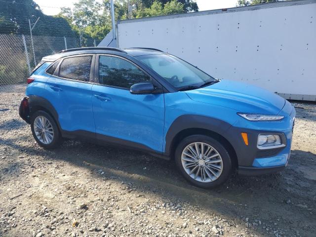 Photo 3 VIN: KM8K22AA4LU504324 - HYUNDAI KONA 