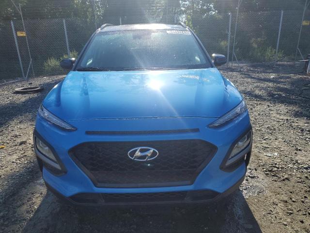 Photo 4 VIN: KM8K22AA4LU504324 - HYUNDAI KONA 