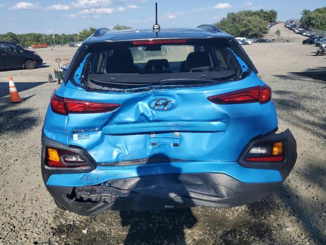 Photo 5 VIN: KM8K22AA4LU504324 - HYUNDAI KONA 