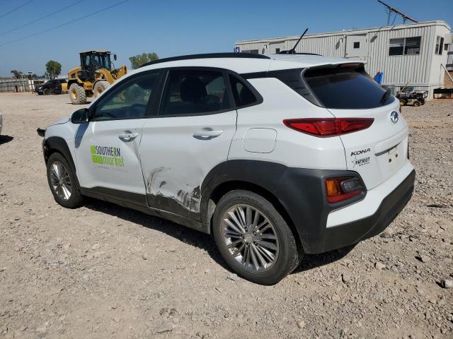 Photo 1 VIN: KM8K22AA4LU509152 - HYUNDAI KONA SEL 