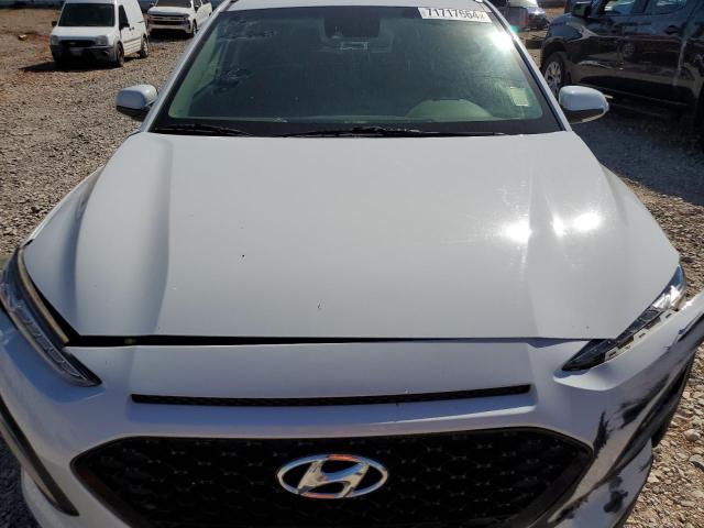 Photo 11 VIN: KM8K22AA4LU509152 - HYUNDAI KONA SEL 