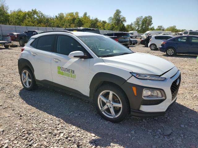 Photo 3 VIN: KM8K22AA4LU509152 - HYUNDAI KONA SEL 