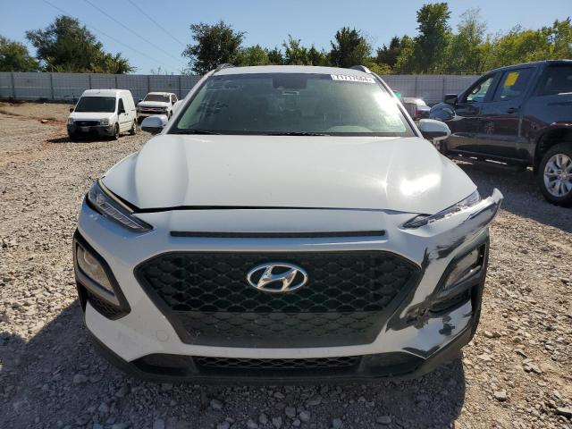 Photo 4 VIN: KM8K22AA4LU509152 - HYUNDAI KONA SEL 