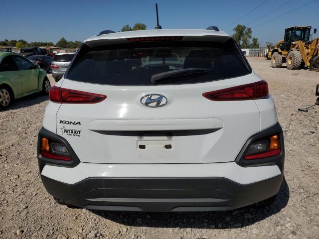 Photo 5 VIN: KM8K22AA4LU509152 - HYUNDAI KONA SEL 