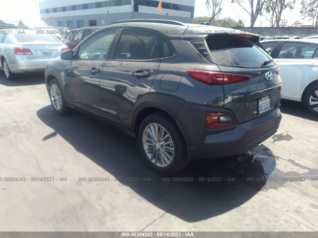 Photo 2 VIN: KM8K22AA4LU539185 - HYUNDAI KONA 