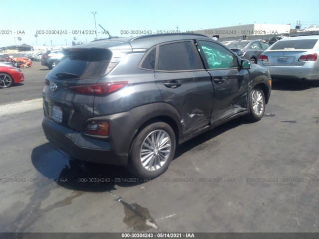 Photo 3 VIN: KM8K22AA4LU539185 - HYUNDAI KONA 