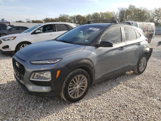 Photo 0 VIN: KM8K22AA4LU556505 - HYUNDAI KONA 