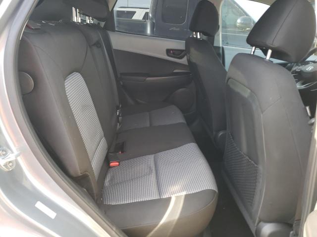 Photo 10 VIN: KM8K22AA4LU556505 - HYUNDAI KONA 