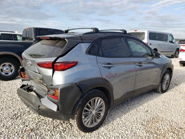 Photo 2 VIN: KM8K22AA4LU556505 - HYUNDAI KONA 