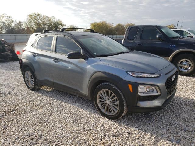 Photo 3 VIN: KM8K22AA4LU556505 - HYUNDAI KONA 