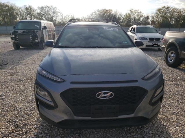 Photo 4 VIN: KM8K22AA4LU556505 - HYUNDAI KONA 