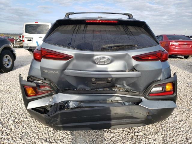 Photo 5 VIN: KM8K22AA4LU556505 - HYUNDAI KONA 