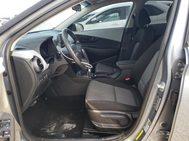 Photo 6 VIN: KM8K22AA4LU556505 - HYUNDAI KONA 