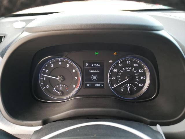 Photo 8 VIN: KM8K22AA4LU556505 - HYUNDAI KONA 