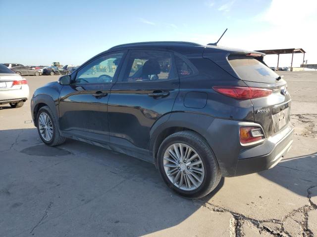 Photo 1 VIN: KM8K22AA4LU566208 - HYUNDAI KONA SEL 