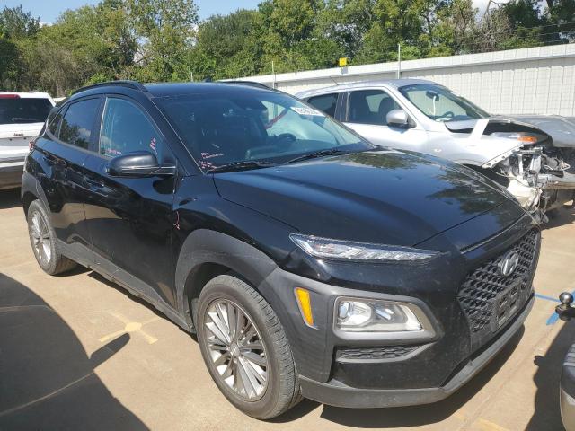 Photo 3 VIN: KM8K22AA4LU566208 - HYUNDAI KONA SEL 