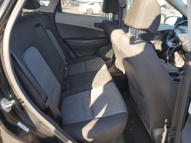 Photo 9 VIN: KM8K22AA4LU566208 - HYUNDAI KONA SEL 