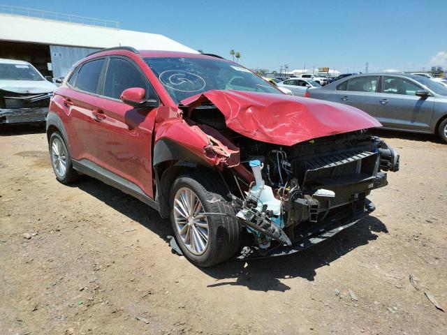 Photo 0 VIN: KM8K22AA4LU570937 - HYUNDAI KONA SEL 