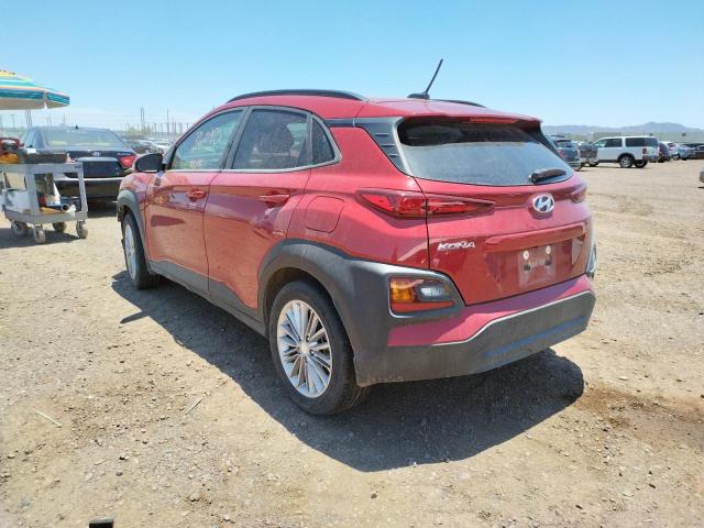 Photo 2 VIN: KM8K22AA4LU570937 - HYUNDAI KONA SEL 