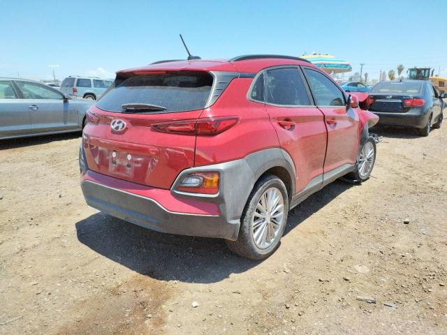 Photo 3 VIN: KM8K22AA4LU570937 - HYUNDAI KONA SEL 