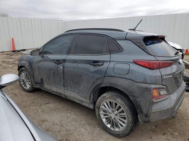 Photo 1 VIN: KM8K22AA4LU575099 - HYUNDAI KONA SEL 