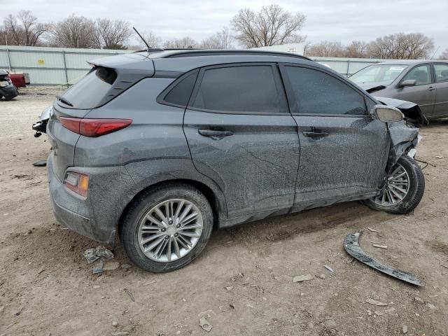 Photo 2 VIN: KM8K22AA4LU575099 - HYUNDAI KONA SEL 