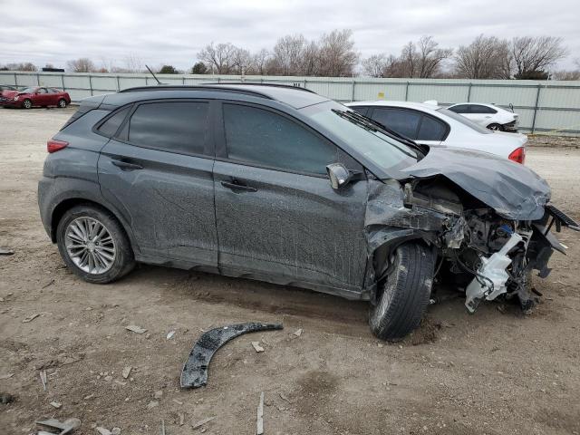 Photo 3 VIN: KM8K22AA4LU575099 - HYUNDAI KONA SEL 