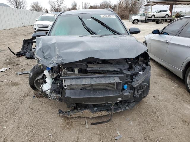 Photo 4 VIN: KM8K22AA4LU575099 - HYUNDAI KONA SEL 