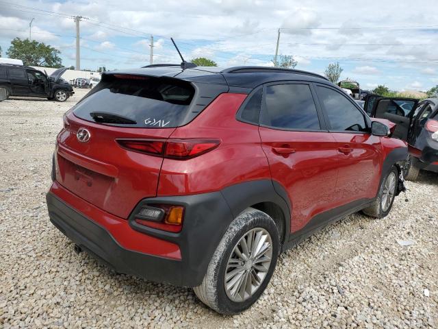 Photo 3 VIN: KM8K22AA4LU576947 - HYUNDAI KONA SEL 