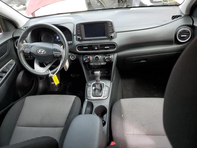 Photo 8 VIN: KM8K22AA4LU576947 - HYUNDAI KONA SEL 