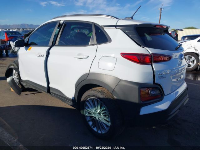 Photo 2 VIN: KM8K22AA4LU590170 - HYUNDAI KONA 