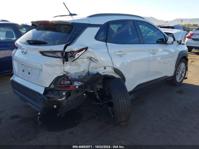 Photo 3 VIN: KM8K22AA4LU590170 - HYUNDAI KONA 