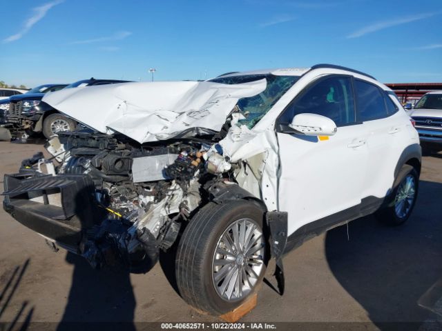 Photo 5 VIN: KM8K22AA4LU590170 - HYUNDAI KONA 