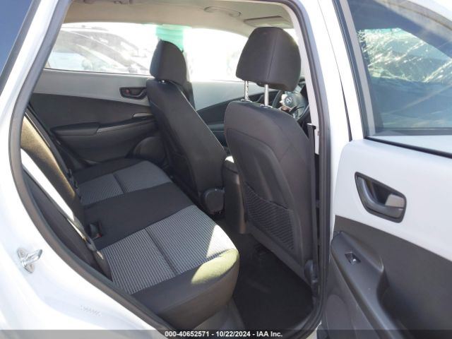 Photo 7 VIN: KM8K22AA4LU590170 - HYUNDAI KONA 