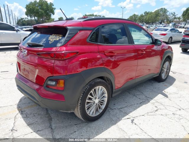 Photo 3 VIN: KM8K22AA4MU607051 - HYUNDAI KONA 