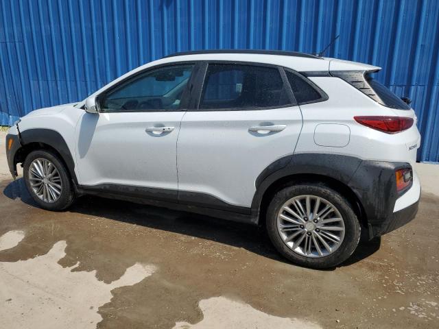 Photo 1 VIN: KM8K22AA4MU615697 - HYUNDAI KONA 