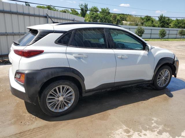 Photo 2 VIN: KM8K22AA4MU615697 - HYUNDAI KONA 