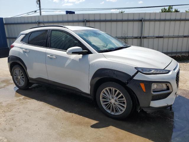 Photo 3 VIN: KM8K22AA4MU615697 - HYUNDAI KONA 