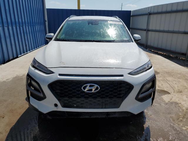 Photo 4 VIN: KM8K22AA4MU615697 - HYUNDAI KONA 