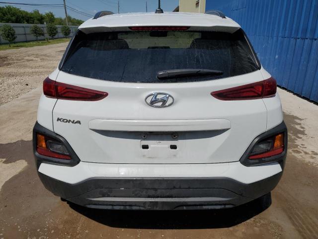 Photo 5 VIN: KM8K22AA4MU615697 - HYUNDAI KONA 